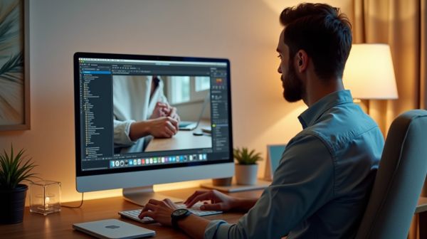 Accélérer la création de votre site internet avec Quick Web