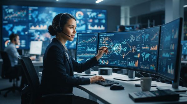 Comment exploiter vos données pour des décisions éclairées