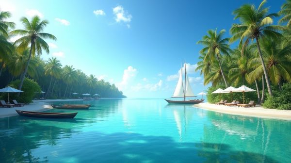 Lagoon, l'accès internet en Nouvelle-Calédonie