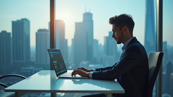 Optimisez l'intégration avec un logiciel onboarding sur-mesure