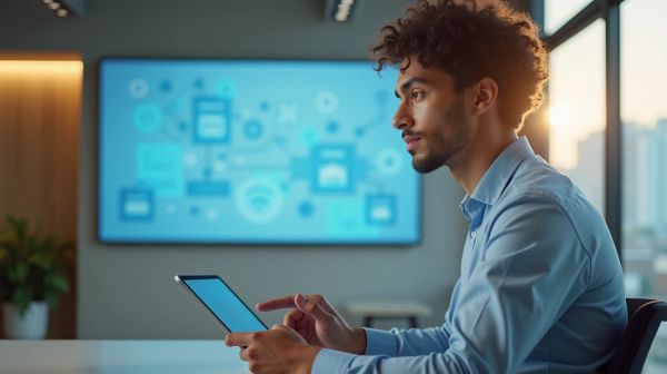 Optimisez l'intégration avec un logiciel onboarding sur-mesure