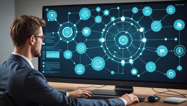 Internet des objets et virus informatiques : une nouvelle ère de cybermenaces