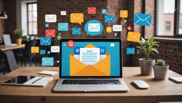 E-mail marketing pour les débutants: le guide ultime