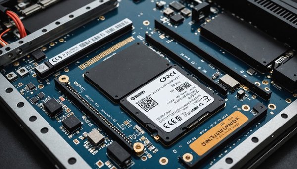 Comment savoir si votre disque dur SSD est en fin de vie ?
