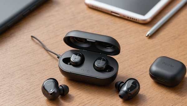 Top 5 des écouteurs sans fil avec la meilleure autonomie